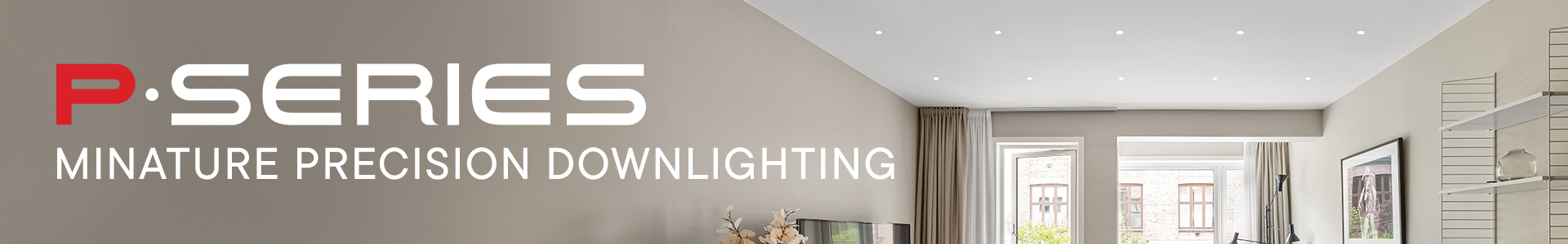 P-Series - Precision 1.5