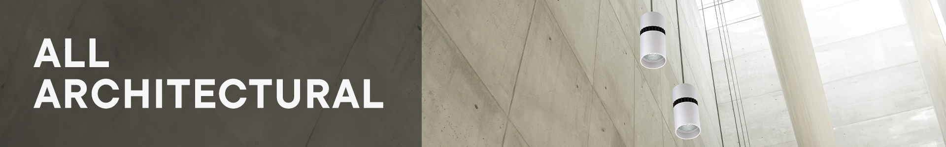 All Architectural LED