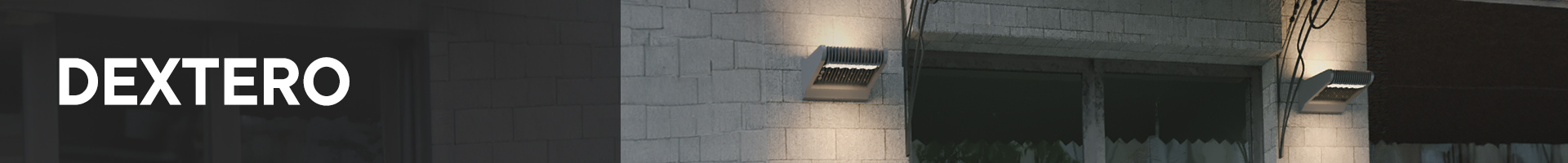 Wall Pack/Wall Floods