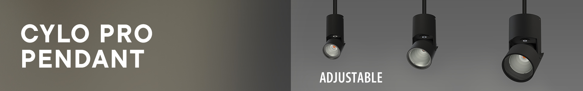 CyloPro Pendants