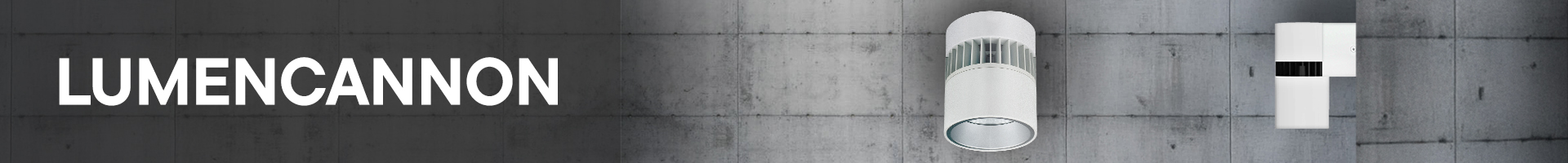 LumenCannon