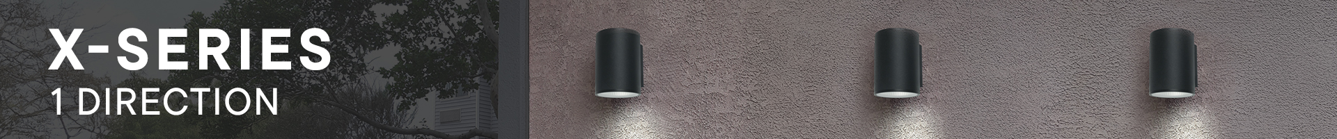 X-Series 1 Direction