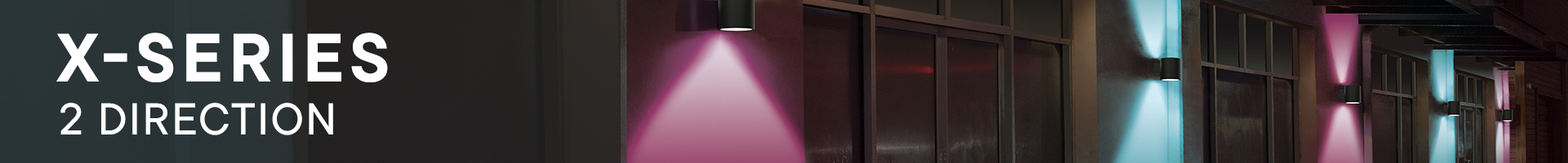 X-Series 2 Direction