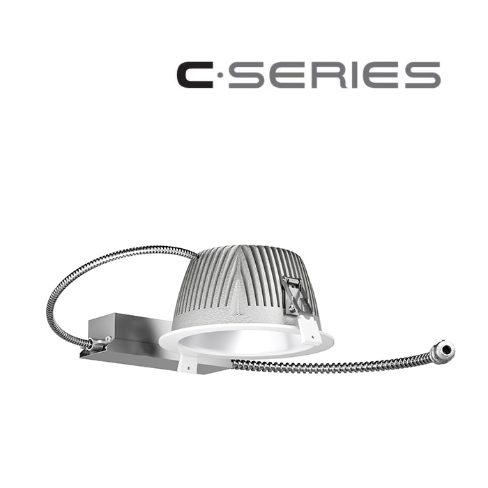 Remodel Shallow (Low Glare)