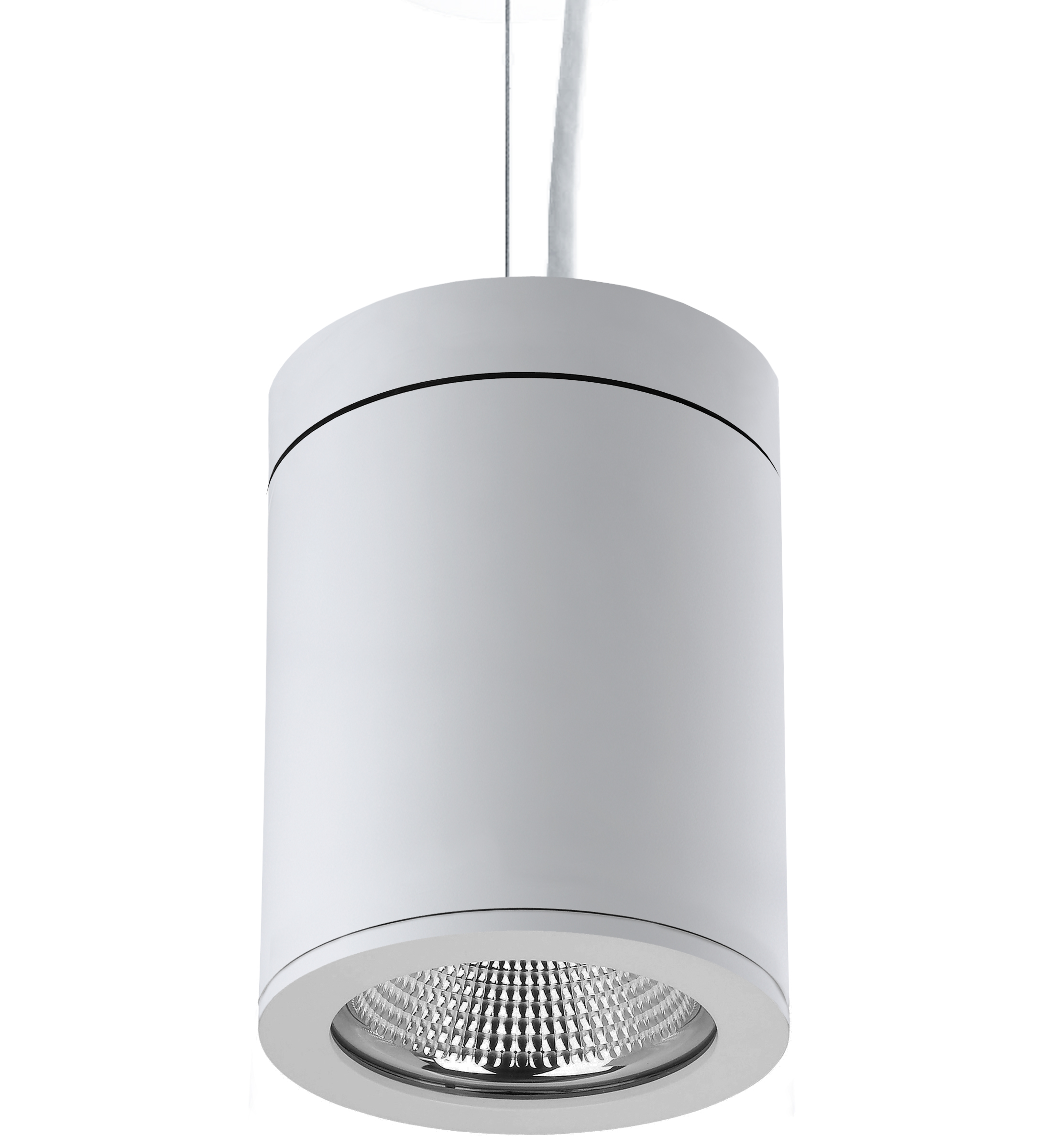 Stem Mount 4000lm (IP65)