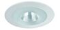 4" MR16 Shower Deco Glass (Frosted Ring)