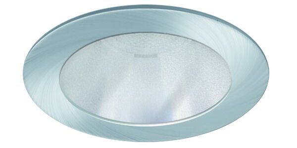 3" MR16 Reflector w/ Frosted Lens (Bi-Pin MR16)