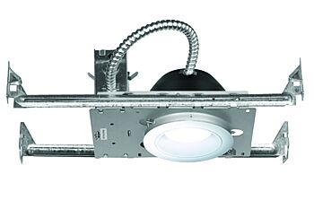 IC New Construction Shallow Housing