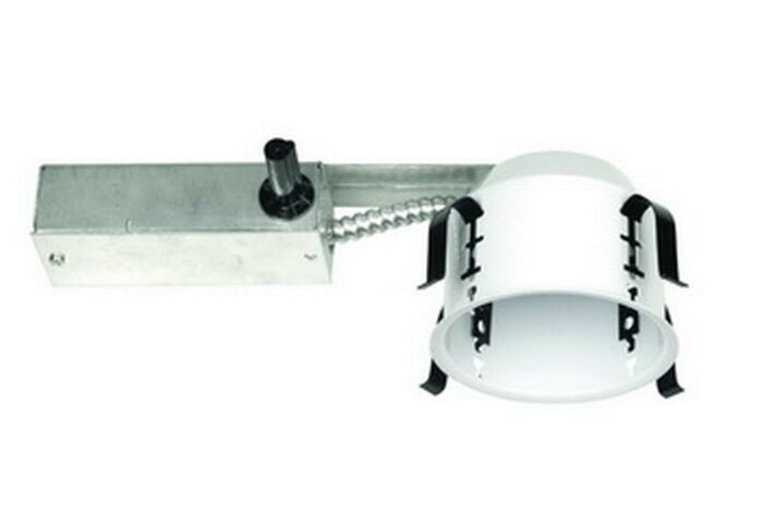 Shallow Remodel Housing