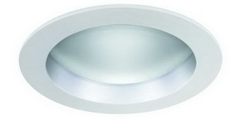 4" PAR20/HID/CFL/A19 Deco Dome Reflector