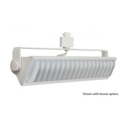 Linear LED Wall Wash 2600Lm (40W)