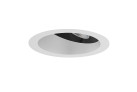 6" Round LED Adjustable Downlight - 1500lm - 10000lm