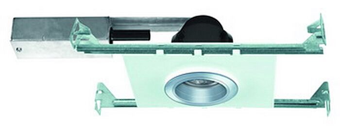 2" New Construction (Non-IC) (12V MR16)