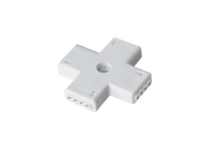 X-Shape Connector