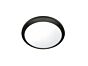 10" Round Open Face Ceiling Surface Luminaire