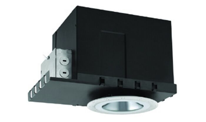 4" Low Voltage Housing (12V MR16)