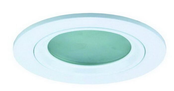 3" MR16 Reflector w/ Frosted Lens (Bi-Pin MR16)