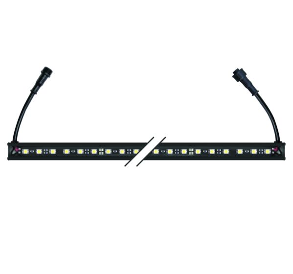 24" Wet Location LED Bar 540 Lumen