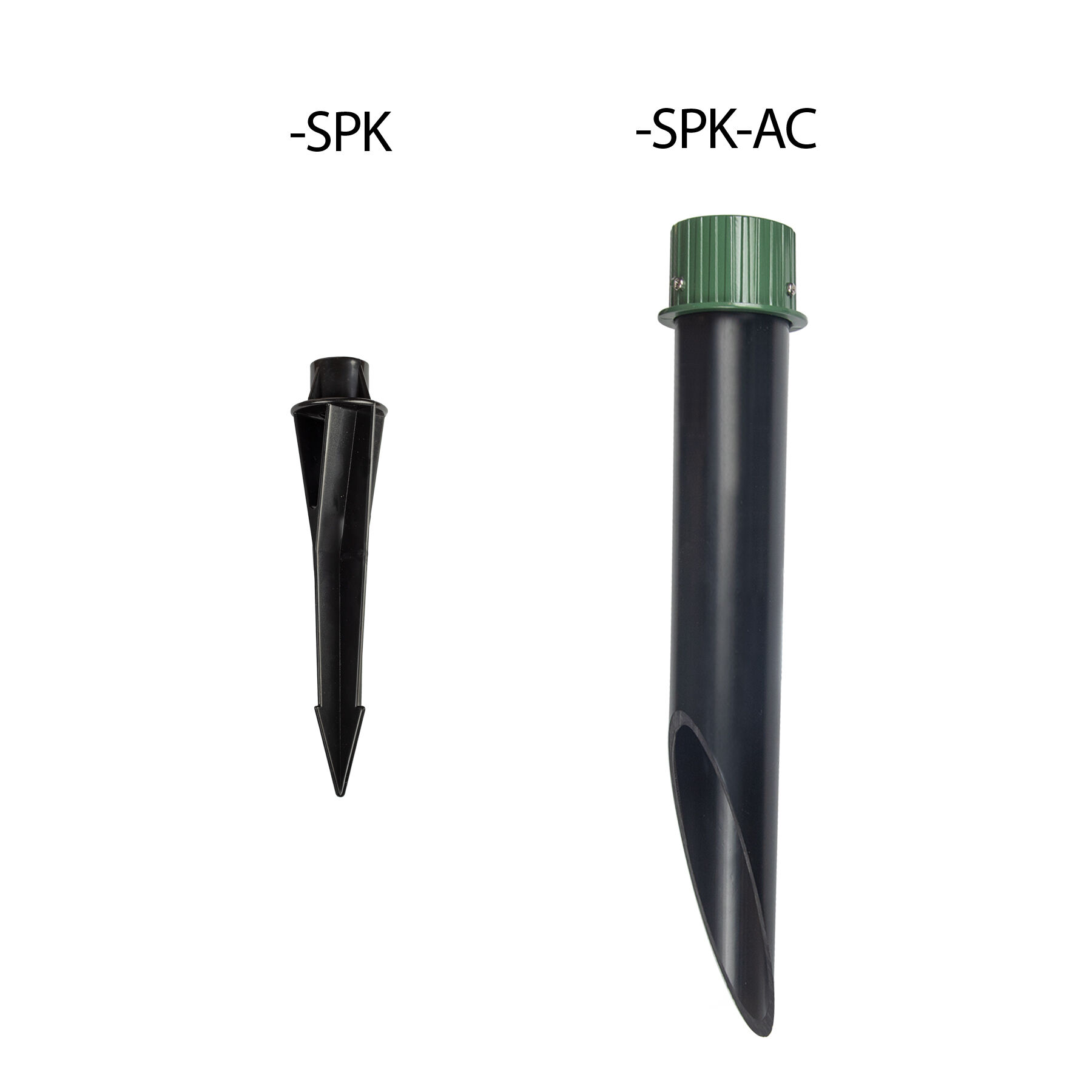 Liton | AG2-SPK | AG2 Ground Installation Accessory