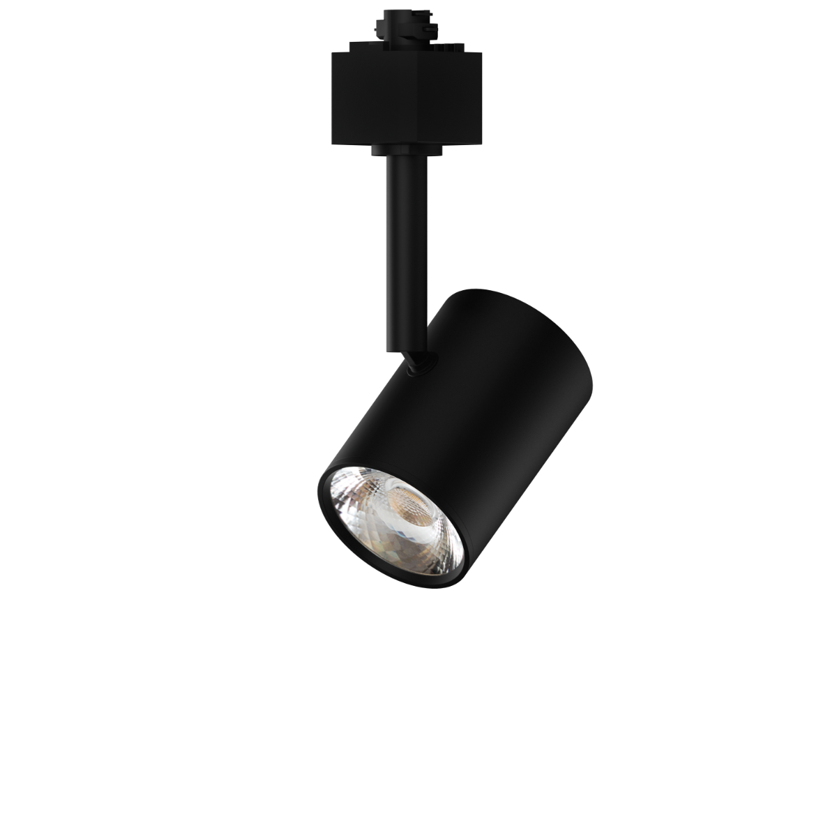 Liton | LTD8311 | Cylo Swivel Cylinder LED Track Head 800lm (12W)