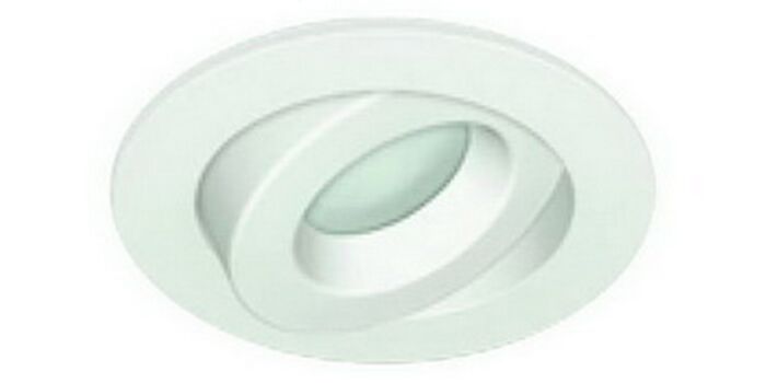 2" MR11 Micro Gimbal Die-Cast