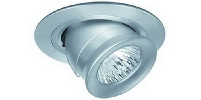 3" MR16 Decorative Pull Down