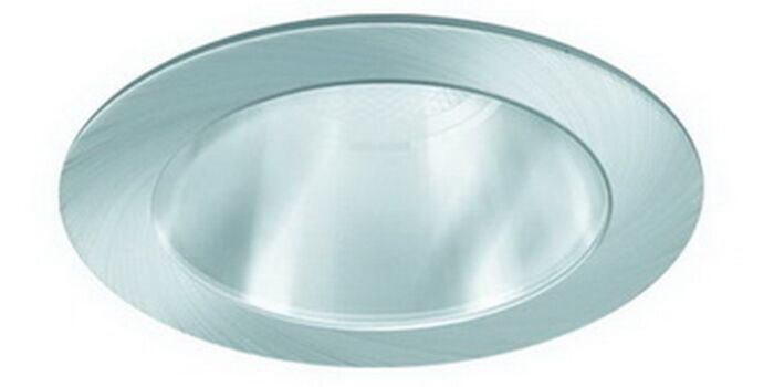 4" MR16 Clear Lensed Reflector