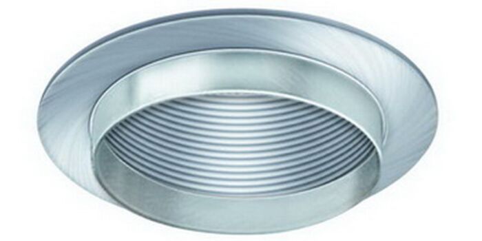 4" MR16 Deco Shield Baffle