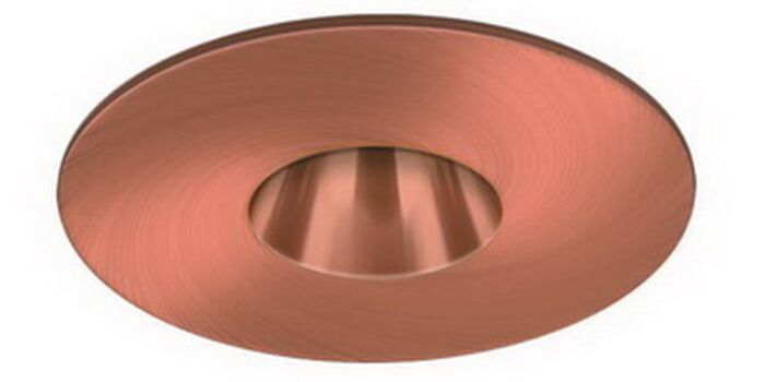 MR16 Reflector w/ Narrow Aperture