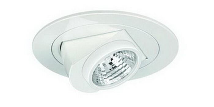 4" MR16 Multi Accessory Pull Down