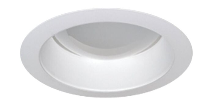 6" LED Dome (1000lm)