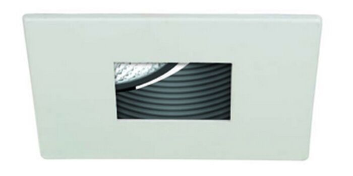 3" MR16 Fixed Wall Wash