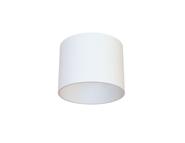 4" DROP GLASS LED TRIM (1100LM/1600LM)