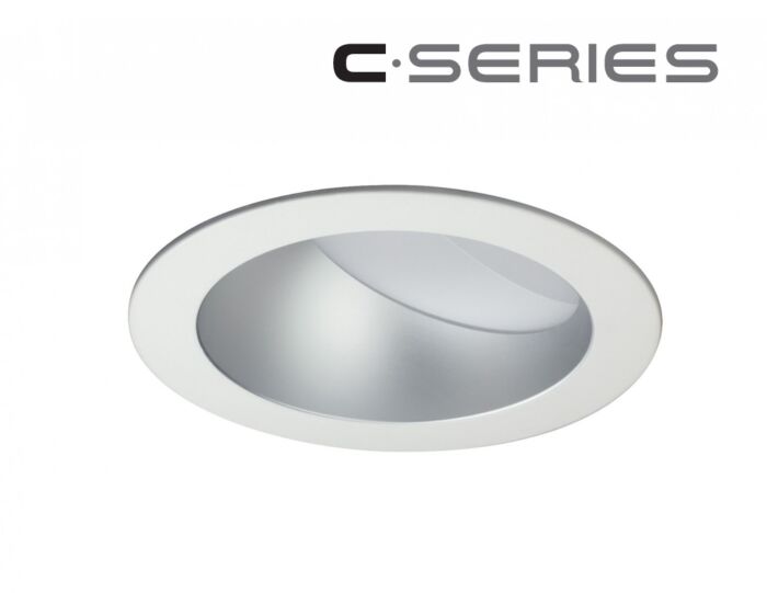 4" C • Series Wall Wash Accessory