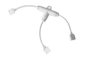 3-Way Inter-Connector