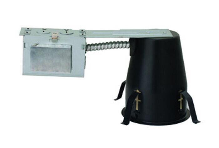 4" LED IC Remodel Housing (700lm/1000lm)