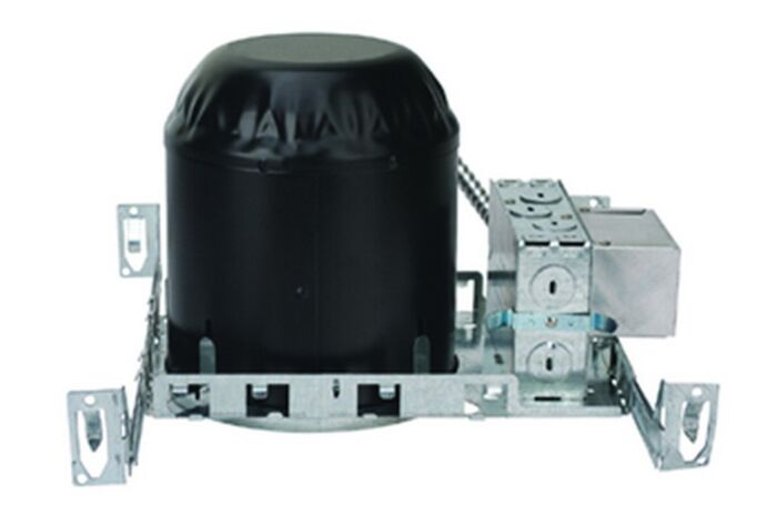 5" IC LED Standard Housing