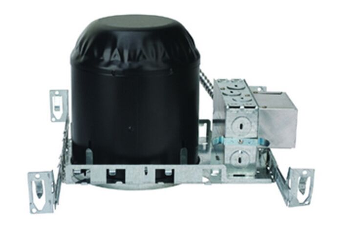 6" IC LED Housing (9W/16W)