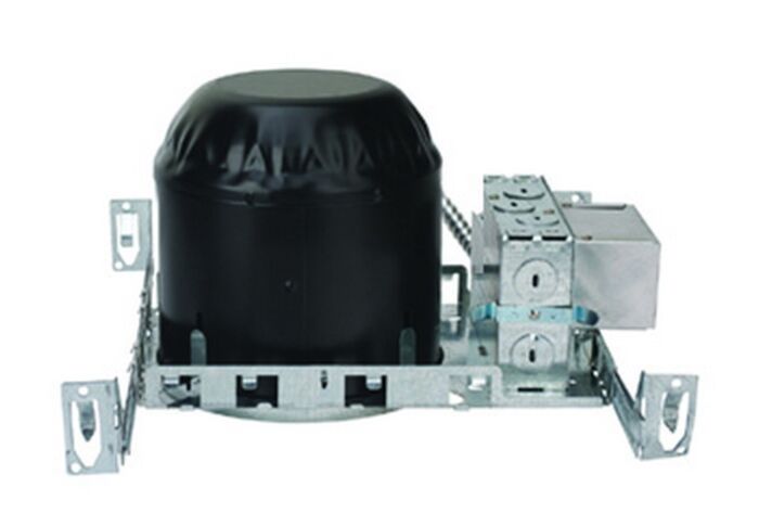 6" Shallow Housing (10W/15W)