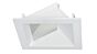 3" LED/MR16 Square Lensed Wall Wash