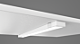 1" Continuum Linear LED-Surface