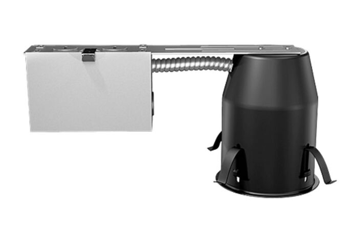 3" LED IC Remodel Housing 700lm/1000lm (10W/13W)