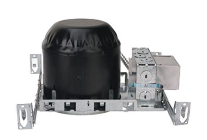 6" Shallow LED Housing (9W/16W)