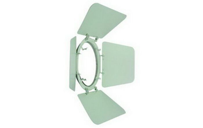 PAR30/38 Barndoor Shutters