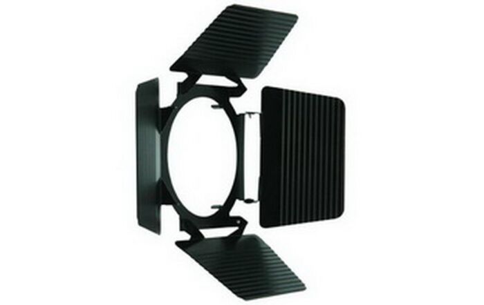 PAR20/30 Barndoor Shutters