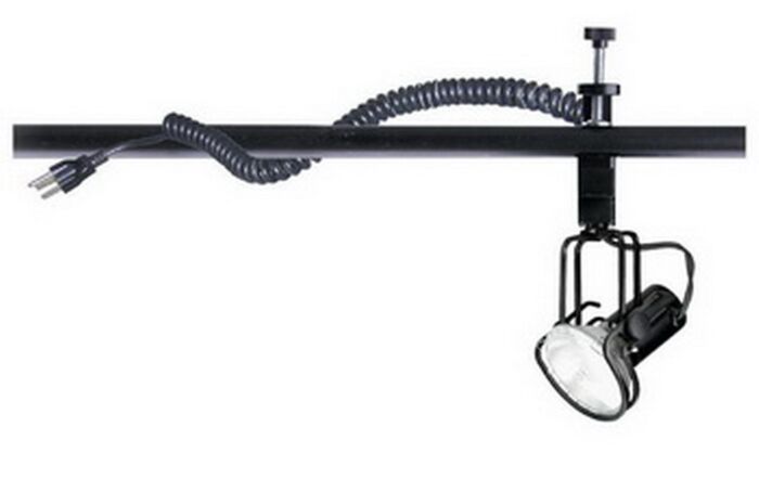 Plug-In Clamp Adapter (1CCT)