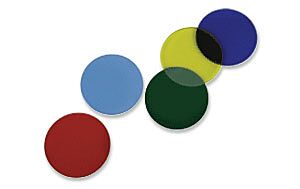 3 3/4" Tempered Glass Lens