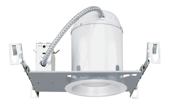 5" IC New Construction Housing (GU24) 