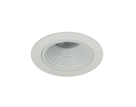 2" LED Baffle (700Lm)