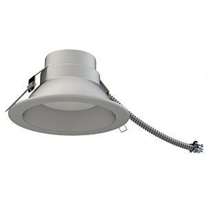 8"/9" C • Series Shallow LED Retrofit (3800 Lumen)